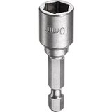 KWB nasadni ključ 10 mm, magnet, E6.3, šestougaoni prihvat ( 49102710 ) Cene