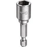 nasadni ključ 10 mm, magnet, E6.3, šestougaoni prihvat ( 49102710 )