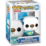 Funko Games: Pokemon - Oshawott (emea) Cene