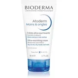 Atoderm Krema za Ruke i Nokte 50 mL