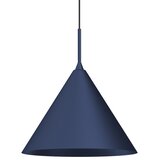 Visilica na sajli CAPITAL 1xGX53/15W/230V Ø 32 cm plava | Eponuda.com