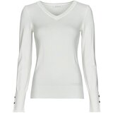 Guess GENA VN LS SWTR Bež | shoptok.hr