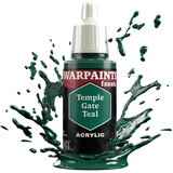 The Army Painter Warpaints Fanatic: Teals - Temple Gate Teal | Shoptok.si