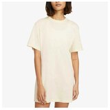Nike ženska haljina W nsw essntl dress CJ2242-113
