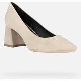Geox Cream women's pumps Giselda - Women's | shoptok.hr