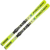 set RC4 NOIZE LT PRO M-PLATE + vezovi RC4 Z13 GRIP WALK FF - 168cm