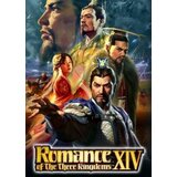 Steam ROMANCE OF THE THREE KINGDOMS XIV: Diplomacy and Strategy Expansion Pack (DLC) (PC) Key GLOBAL | ePonuda.com