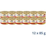 Gourmet Gold komadići u sosu duo govedina - 1.02 kg Cene
