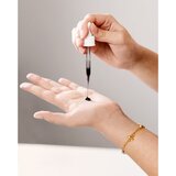 Carbon Theory Charcoal, Tea Tree Oil & Vitamin E regeneracijski nočni serum z revitalizacijskim učinkom za problematično kožo 30 ml | Shoptok.si