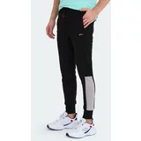 Slazenger Sweatpants - Black - Joggers