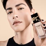 Yves Saint Laurent All Hours Foundation dugotrajni puder SPF 39 nijansa LC3 25 ml | shoptok.hr