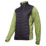 Lahti Pro jakna zeleno-crna 3xl l4012306 | shoptok.hr