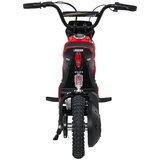 Motor na akumulator RZ56 MAX - crveni | shoptok.hr
