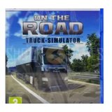 On The Road: Truck Simulator /PS5 | Eponuda.ba