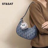  St&Sat Ženska torba, Plava | Eponuda.com