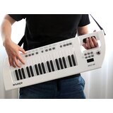  Električni klavir s mikrofonom, igračka za djecu IN0173 | shoptok.hr