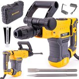  SDS MAX Čekić za razbijanje 2900W + kofer | shoptok.hr