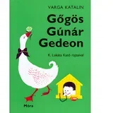 Varga Katalin - Gogos Gunár Gedeon