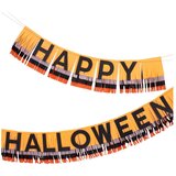 Meri Meri Girlanda Happy Halloween – | Shoptok.si