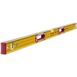 STABILA Libela iz laganog metala 122 cm Type 196-2 15236 Kalibriran po: Tvornički standard (vlastiti) | Eponuda.ba