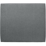 Sommeil de plomb Oblazinjeno vzglavje 200 cm - Antracit Trpežno blago, (21612542) | Shoptok.si