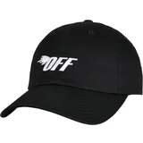 CS C&S WL FO Fast Curved Cap Black/MC