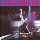 POSNETI MEDIJI QUEENSRYCHE - OPERATION:LIVE CRIME - 1CD, (21009841) | Shoptok.si