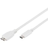 Vivanco USB Tip C adapter kabel 1m 45275 | shoptok.hr