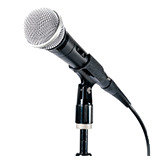 Profesionalni mikrofoni