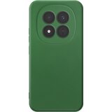 AVIZAR Etui Soft-Touch za Redmi Note 15 Pro Plus 5G iz nedrsečega silikona, Temno zelena, (5000189946) | Shoptok.si