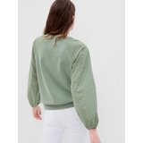 GAP Vintage Soft Madeira Sweatshirt - Women | Eponuda.ba