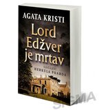 Laguna Agata Kristi - Lord Edžver je mrtav Cene