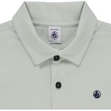 Petit Bateau Polo majice kratki rokavi POLO MC Zelena | Shoptok.si