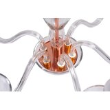 Toolight stropna svjetiljka APP1081-6CP | shoptok.hr