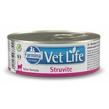 Farmina vet life veterinarska dijeta za mačke cat struvite konzerva 85gr Cene
