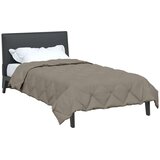  Poletna odeja Svetlo siva 220 x 155 cm Mikrovlakna, (5000288055) | Shoptok.si