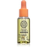 Natura Siberica Oblepikha C-Berrica serum za vitalizaciju lica s vitaminom C 30 ml Cijene