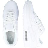 Nike Nizke superge 'AIR MAX 90 LTR' bela | Shoptok.si