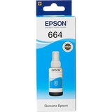 Epson Cyan črnilo T6642 za L1xx/2xx/382 70ml cene