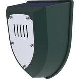 INF Solarne varnostne alarmne luči, glasna sirena, sončni zvočni in svetlobni alarmni sistem, (21402592) | Shoptok.si
