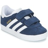 Adidas nizke superge GAZELLE CF I Modra | Shoptok.si