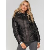 PERSO Woman's Jacket BLH211002F Cene