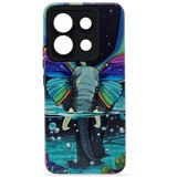  FASHION CASE Maska za telefon 12 za Xiaomi Redmi Note 13 5G DZ2/4 | Eponuda.com
