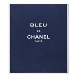 Chanel Bleu de toaletna voda "okreni i poprskaj" 3x20 ml za muškarce | shoptok.hr