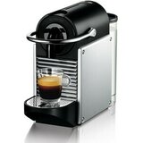 Nespresso Pixie Mch Silver D61-EUALNE2-S Cene