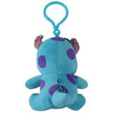 Disney Plišani privjesak za ključeve Pixar Monsters Inc. Sulley | shoptok.hr