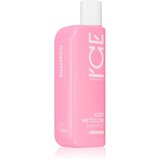 Natura Siberica ICE Professional Keep My Color šampon za zaščito barvanih las 250 ml Cene
