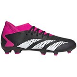 Adidas Muške kopačke PREDATOR ACCURACY.2 FG Crna | shoptok.hr