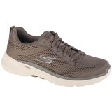Skechers Nizke superge Go Walk 6 Avalo Kostanjeva Cene