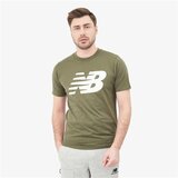 New Balance muška majica NB Classic NB Tee MT03919-ARG muška majica | ePonuda.com